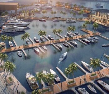 KHÁM PHÁ THIẾT KẾ BIỆT THỰ NGHỈ DƯỠNG NOVAWORLD PHAN THIẾT