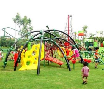 SỐNG XANH, HIỆN ĐẠI ĐẠI DỰ ÁN AQUA CITY NOVALAND ĐỒNG NAI