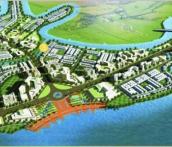 Biệt thự Aqua Novaland thu hút VĐT ở thị trường BĐS Đồng Nai