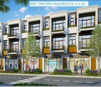 NHÀ PHỐ AQUA CITY NOVALAND – SẢN PHẨM ĐÁNG ĐỂ XUỐNG TIỀN ĐẦU TƯ TẠI ĐỒNG NAI
