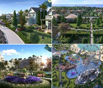 THỊ TRƯỜNG BẤT ĐỘNG SẢN BÌNH THUẬN 2019 TĂNG NHIỆT RA SAO?