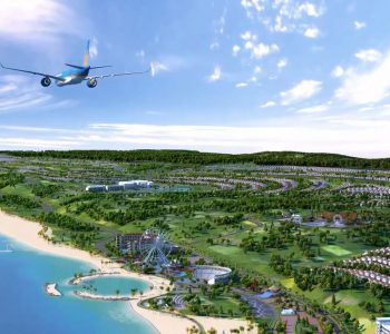 KẾ HOẠCH ĐẦU TƯ CỦA TẬP ĐOÀN NOVALAND TRONG NĂM 2019 RA SAO?