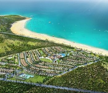 KHÁM PHÁ MÔ HÌNH ĐẠI ĐÔ THỊ NGHỈ DƯỠNG NOVAWORLD PHAN THIẾT