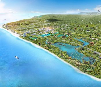ĐẾN VỚI NOVA WORD HỒ TRÀM VŨNG TÀU CUỘC SỐNG ĐƯỢC NÂNG TẦM 