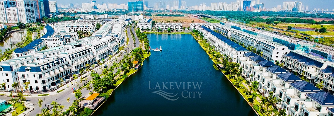 LAKEVIEW CITY QUẬN 2