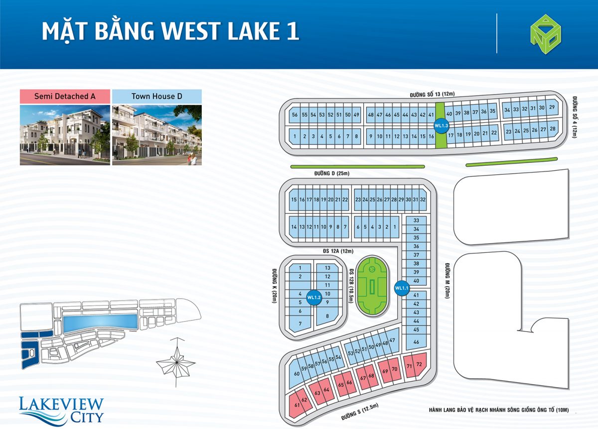 MB WEST LAKE 1