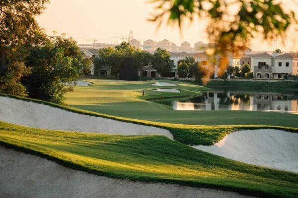 TIẾN ĐỘ THỰC HIỆN PGA GOLF VILLAS NOVAWORLD PHAN THIẾT