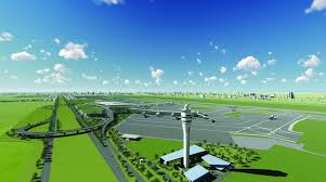 Dự án sân bay Long Thành - Những cập nhật mới nhất 2021