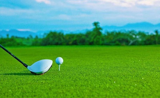 Sân Golf có chất lượng và dịch vụ cao cấp ngang hàng quốc tế