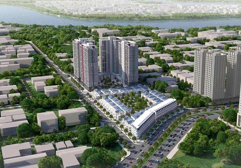 Tổng hợp Các dự án Novaland quận 2 Hồ Chí Minh