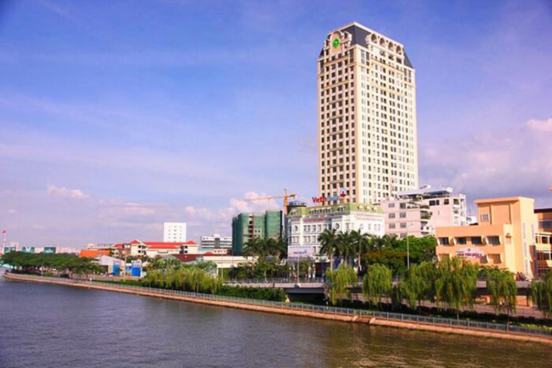 Tổng hợp Các dự án Novaland quận 4 Hồ Chí Minh