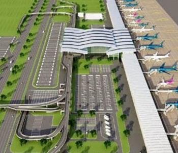 Cập nhật tiến độ thi công dự án Sân bay phan thiết  mới nhất