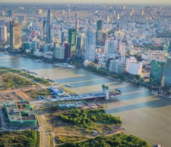 Thị trường bất động sản Sài Gòn năm 2022  
