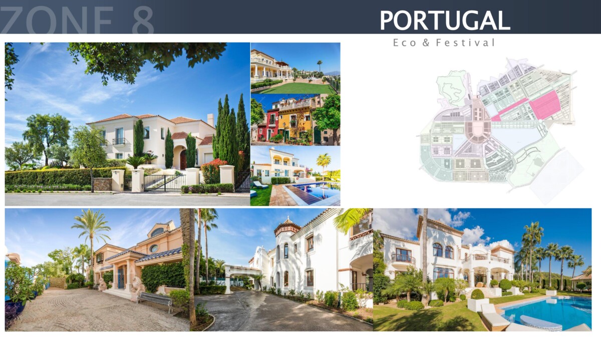Phong cách thiết kế Bồ Đào Nha