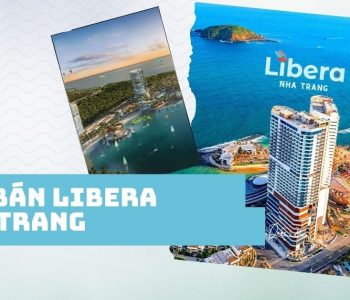 Giá bán Libera Nha Trang