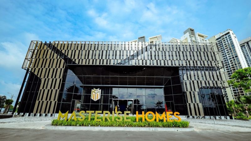 Masterise Homes hợp tác KDI Holdings