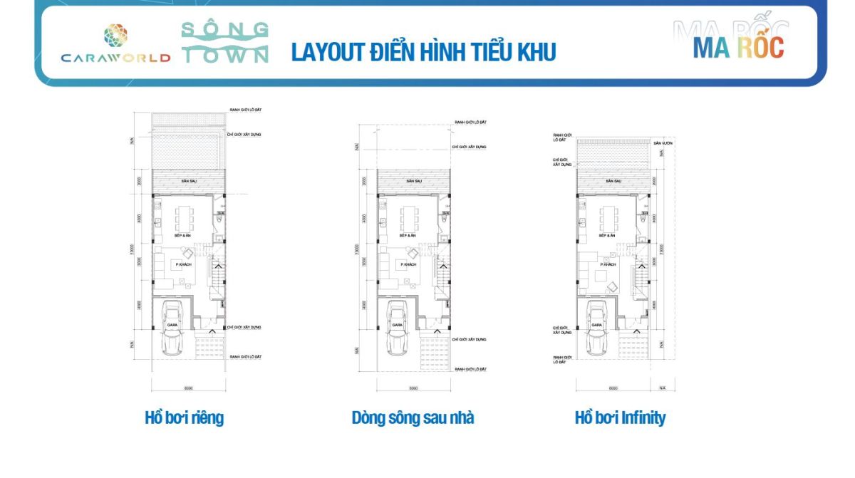 TONWHOUSE MA RỐC