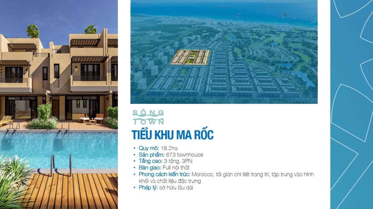 MB tiểu khu Ma Rốc