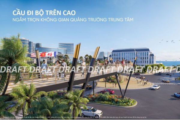 Tiện ích Sông Town Caraworld Cam Ranh