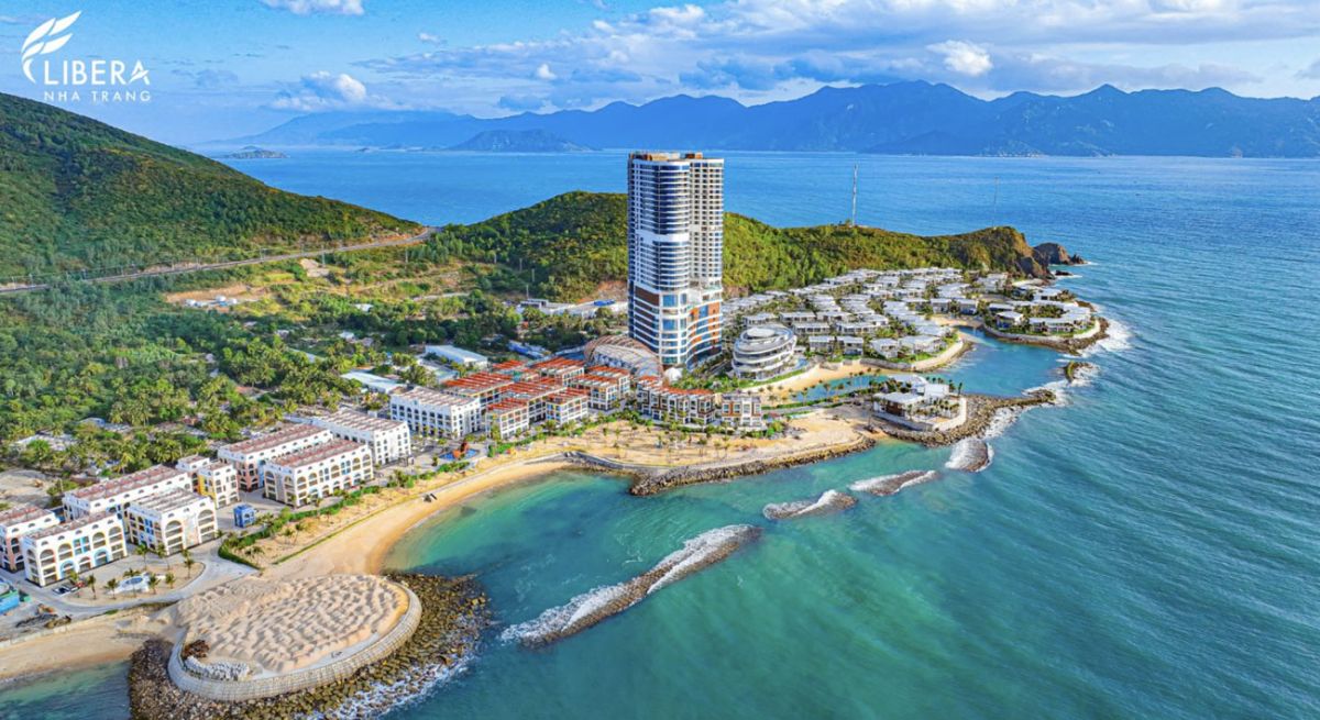 dự án libera nha trang 