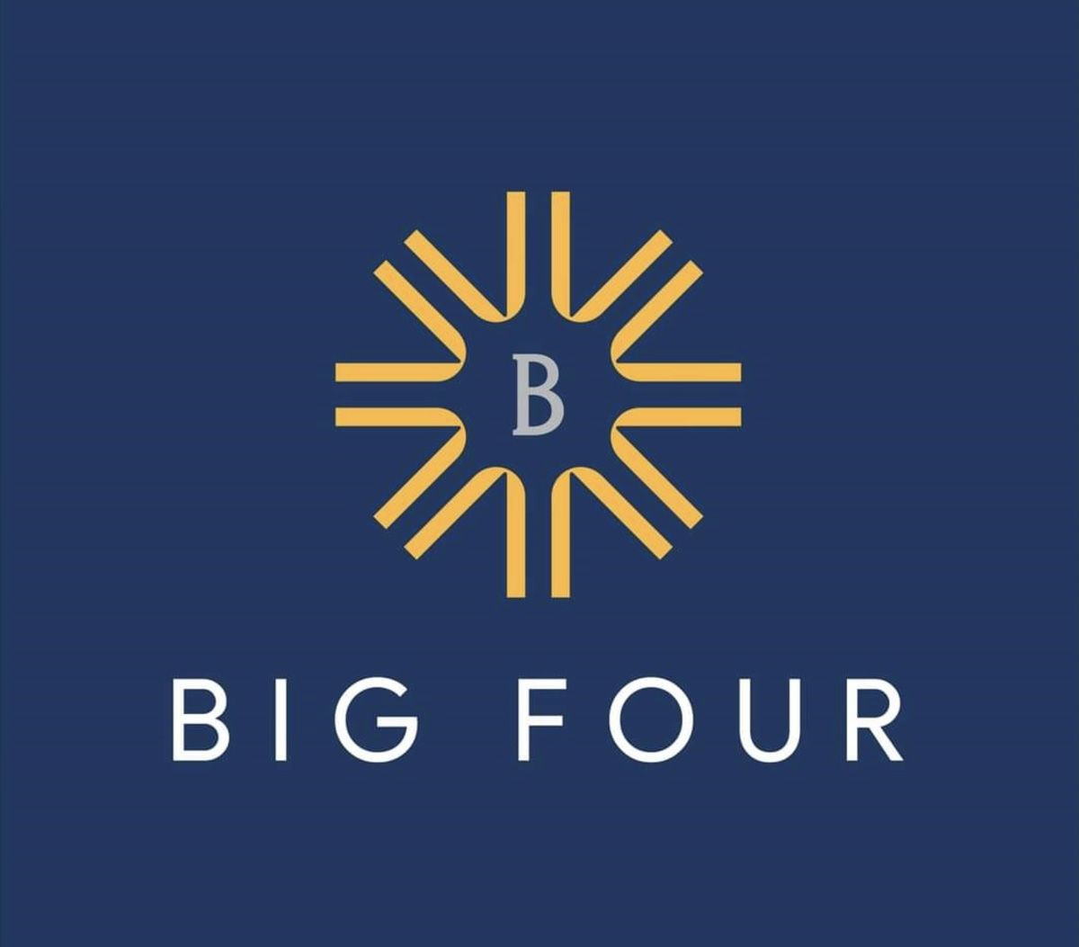 LOGO BIG FOUR